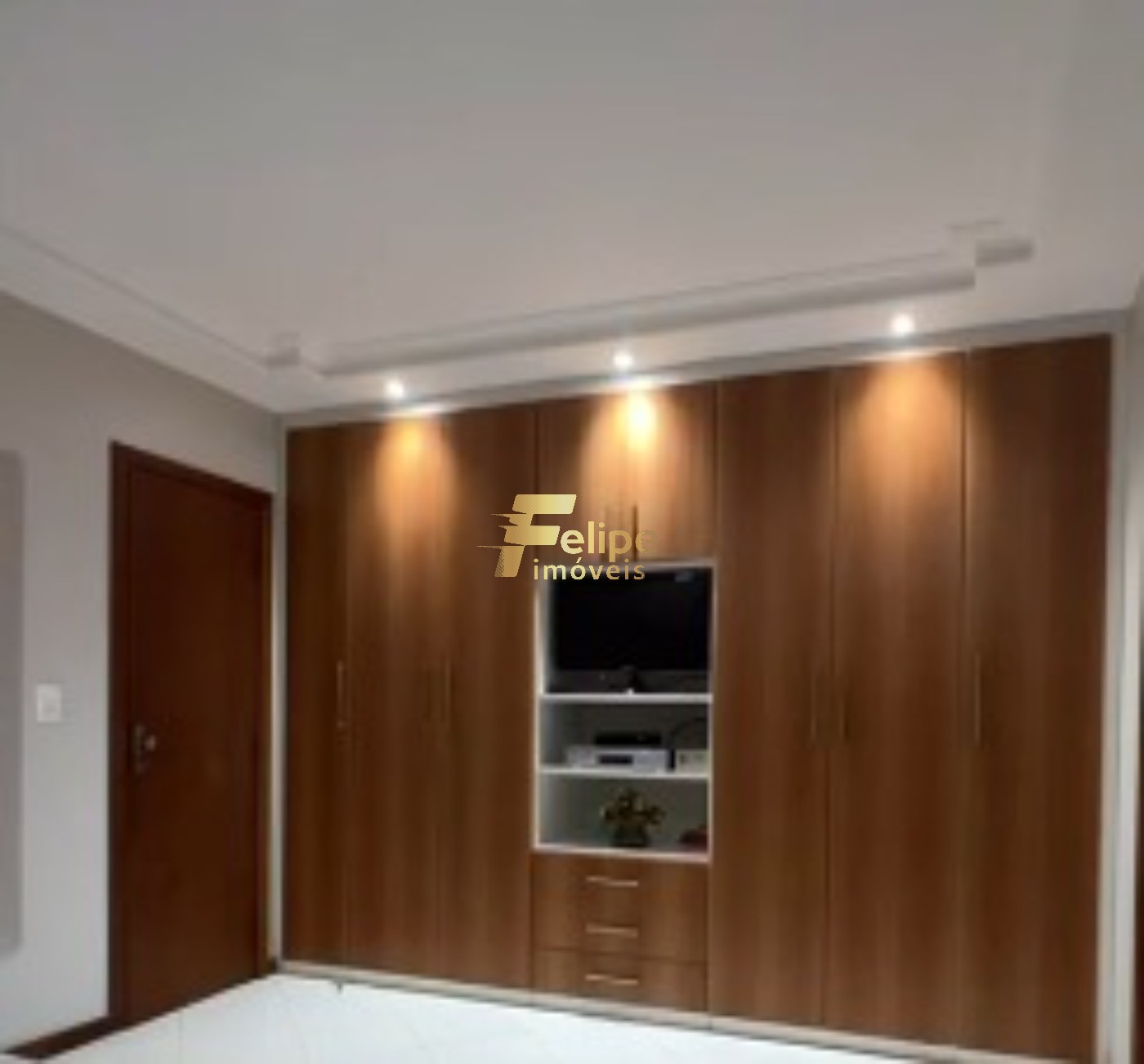 Apartamento, 3 quartos, 90 m² - Foto 2