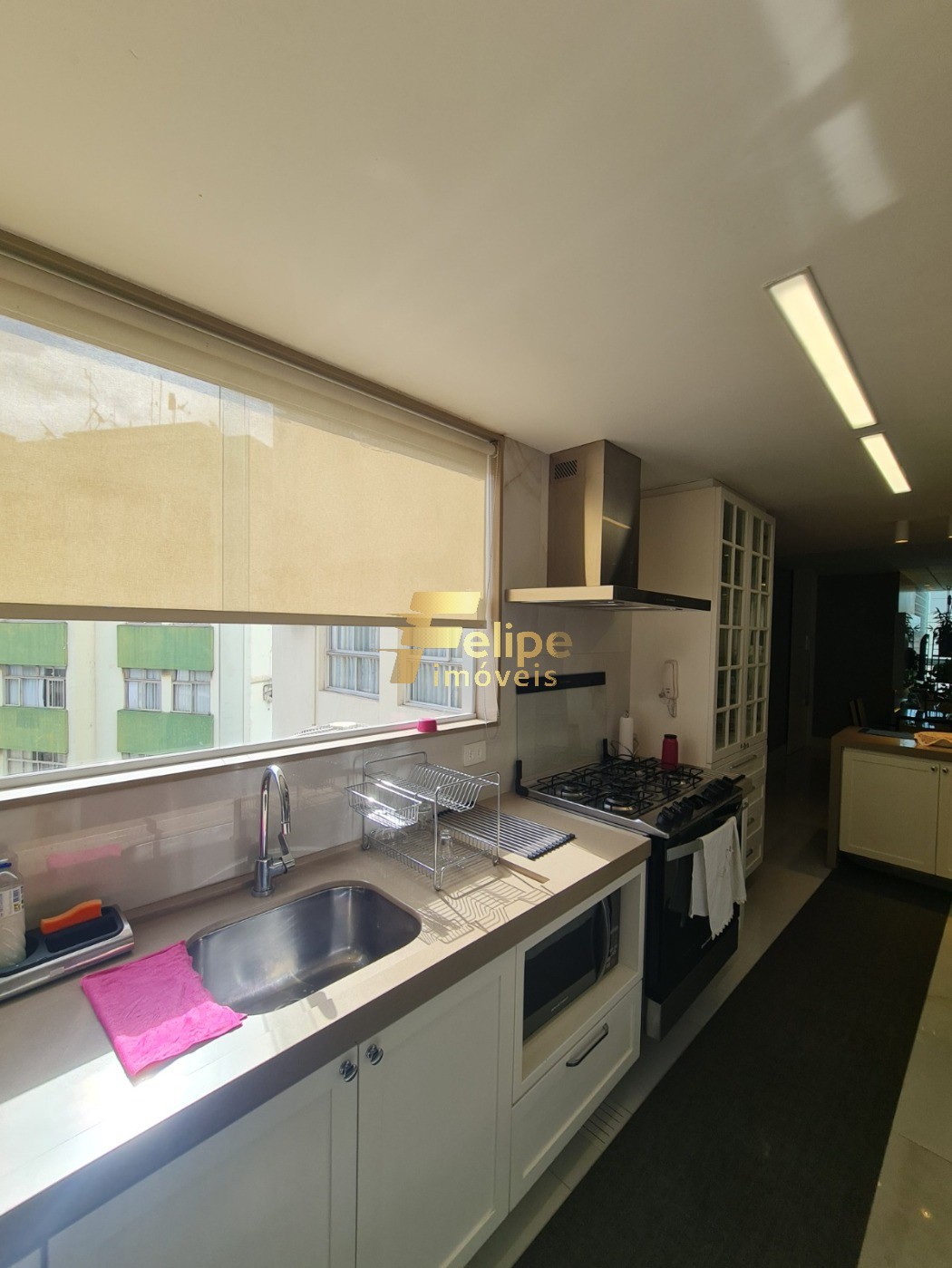 Apartamento, 3 quartos, 130 m² - Foto 7