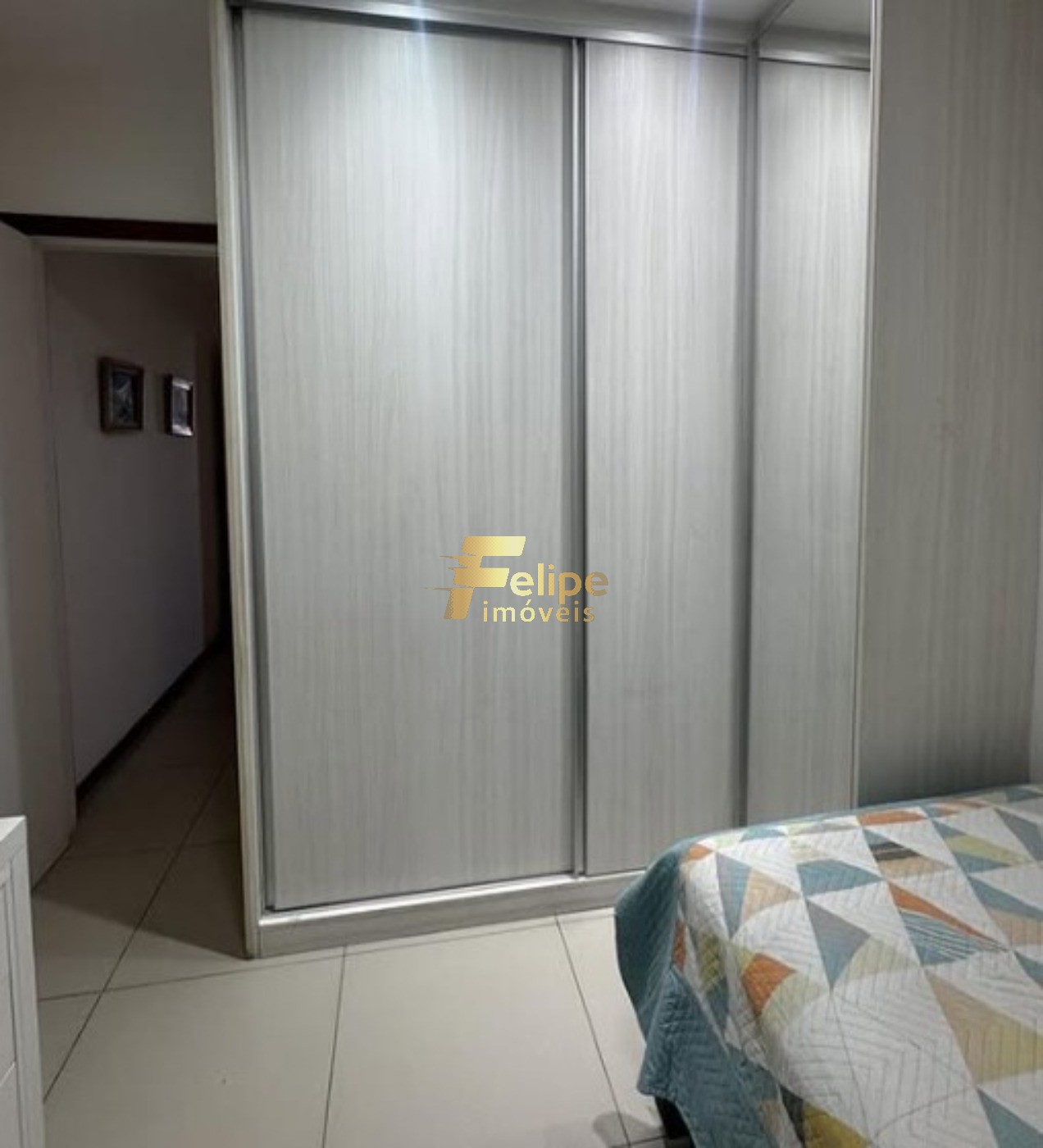 Apartamento, 3 quartos, 120 m² - Foto 2