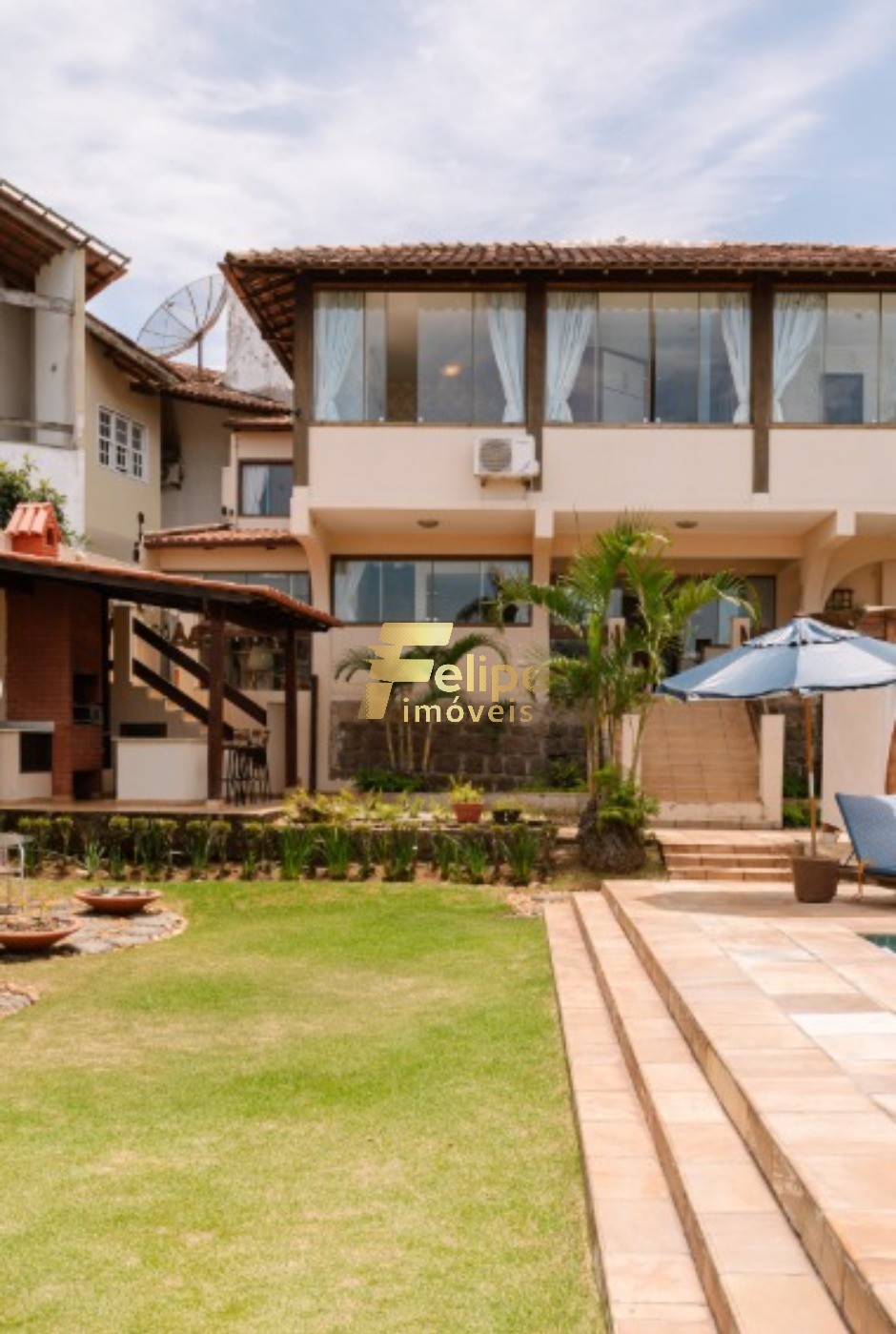 Casa, 4 quartos, 358 m² - Foto 16