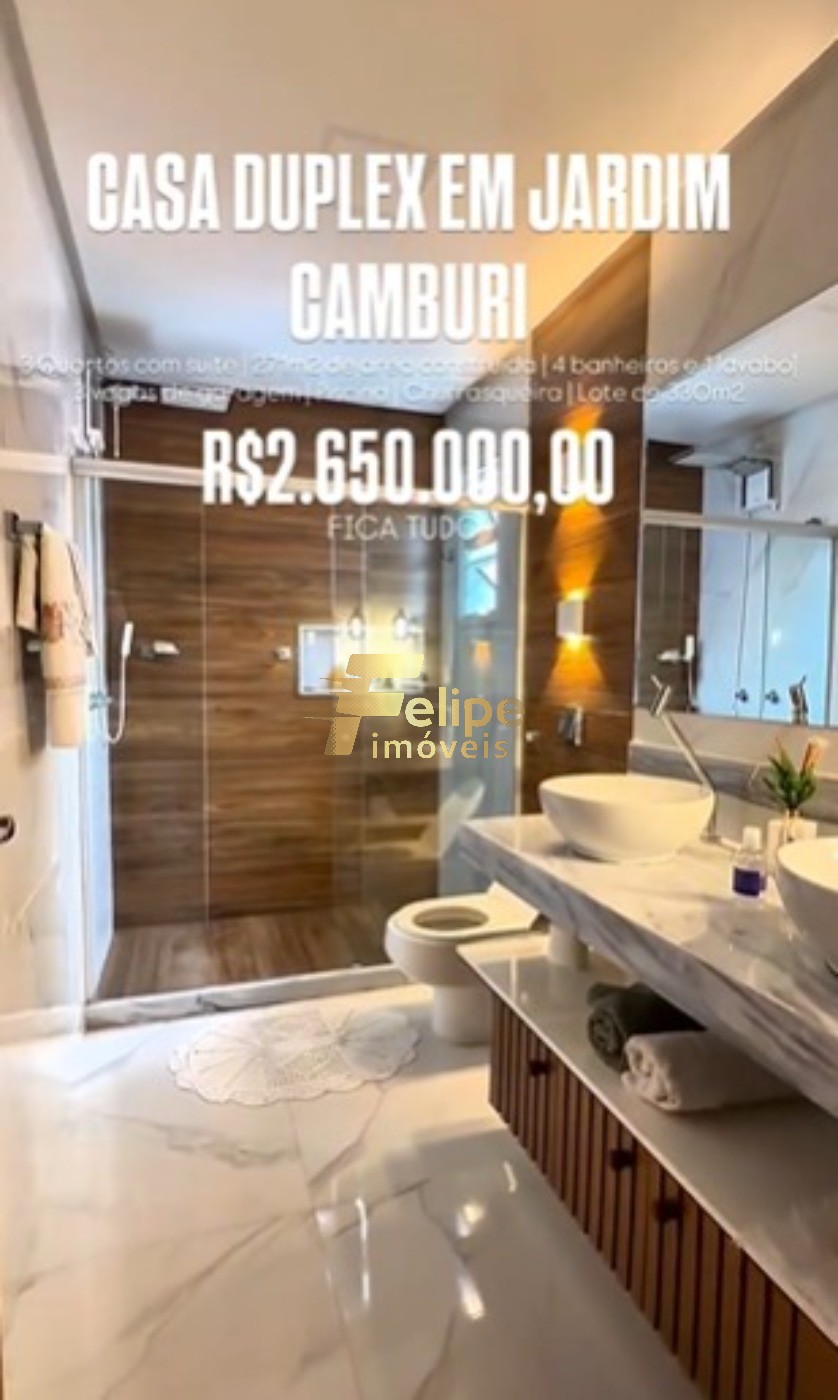 Casa, 3 quartos, 271 m² - Foto 16