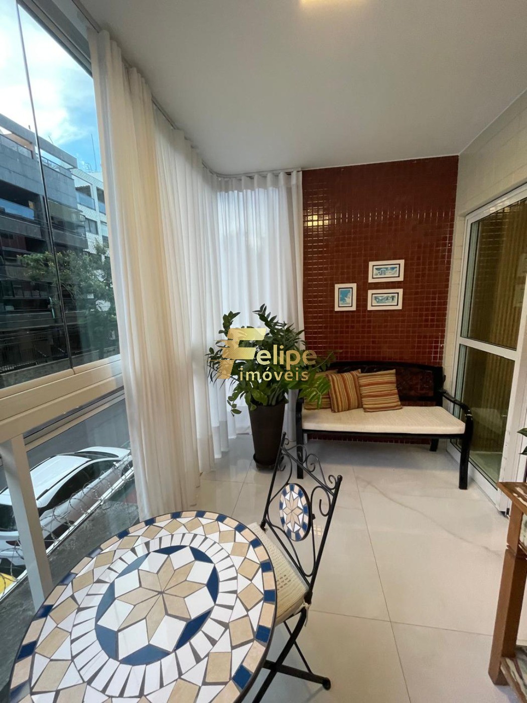 Apartamento, 3 quartos, 105 m² - Foto 7