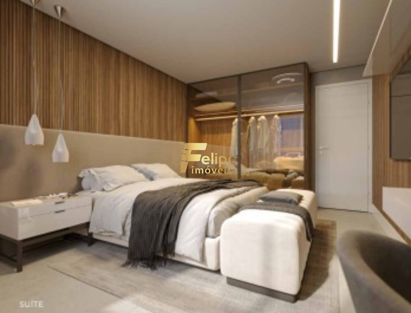 Apartamento, 4 quartos, 138 m² - Foto 8