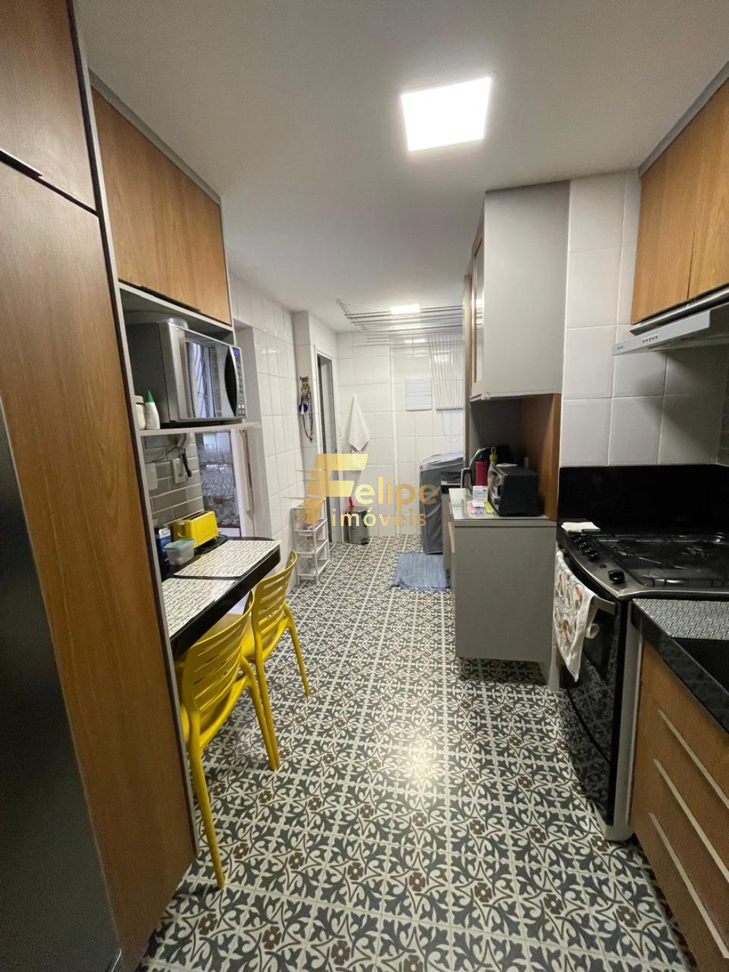 Apartamento, 3 quartos, 105 m² - Foto 4