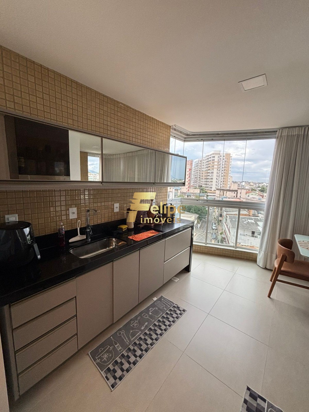 Apartamento, 2 quartos, 75 m² - Foto 21