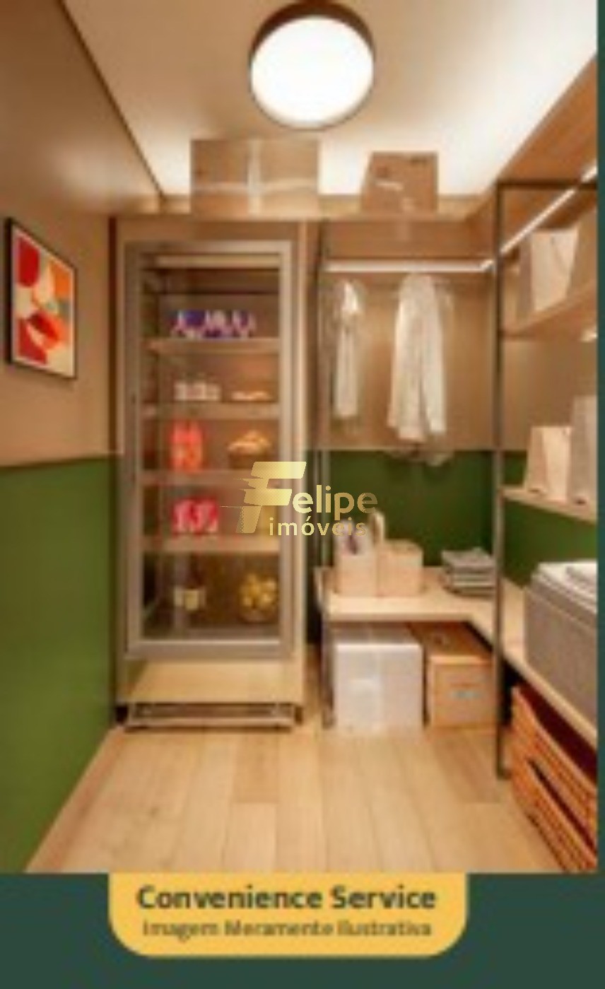 Apartamento, 3 quartos, 149 m² - Foto 22