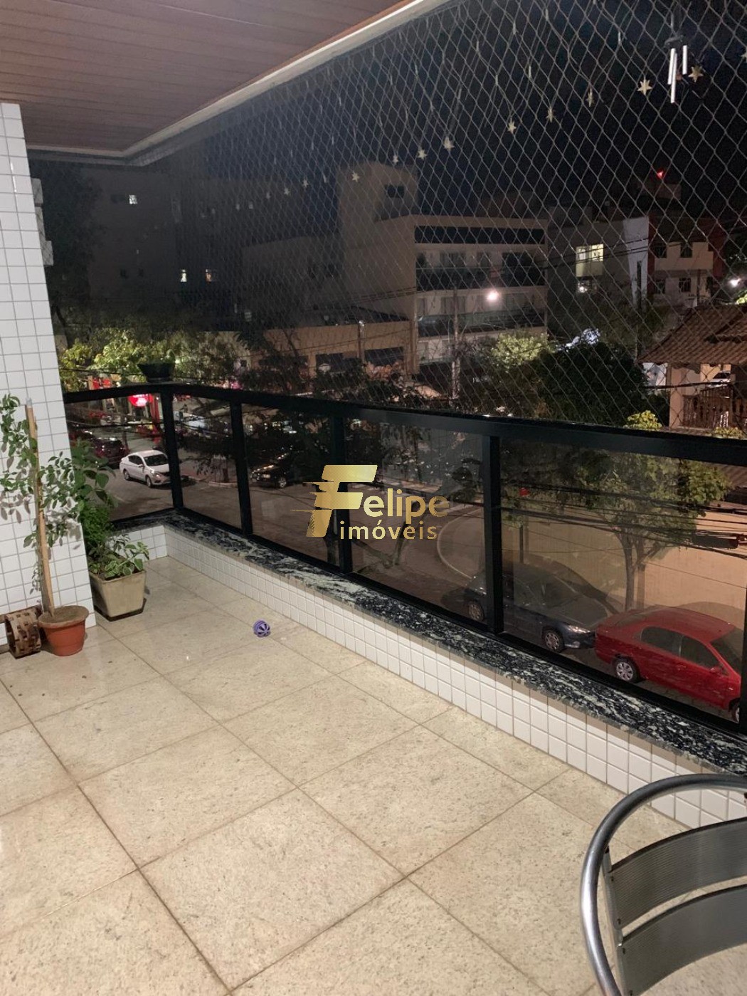 Apartamento, 3 quartos, 120 m² - Foto 1