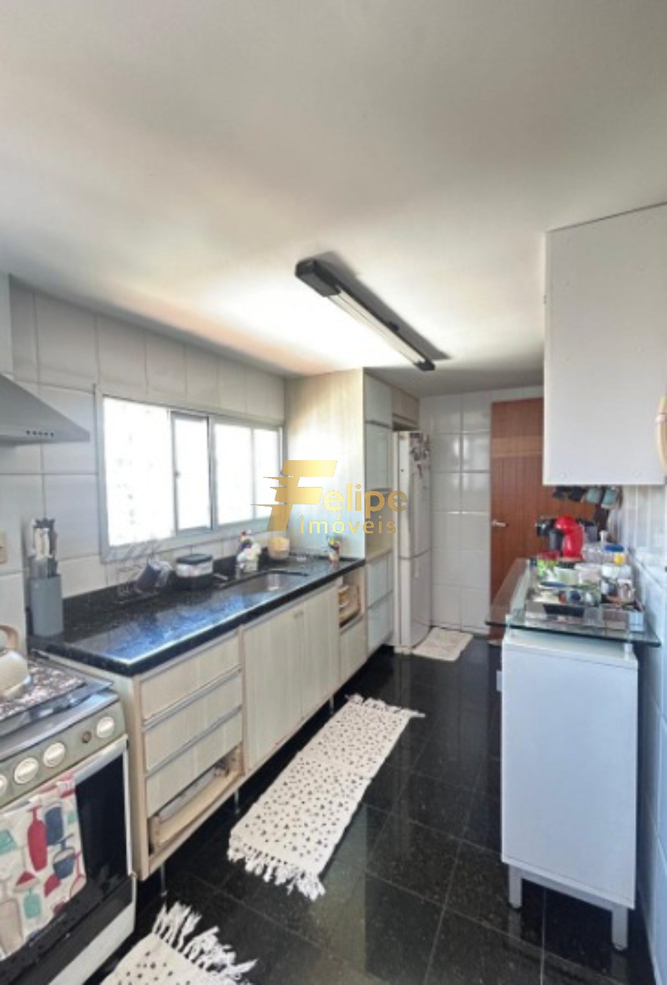 Apartamento, 3 quartos, 97 m² - Foto 2