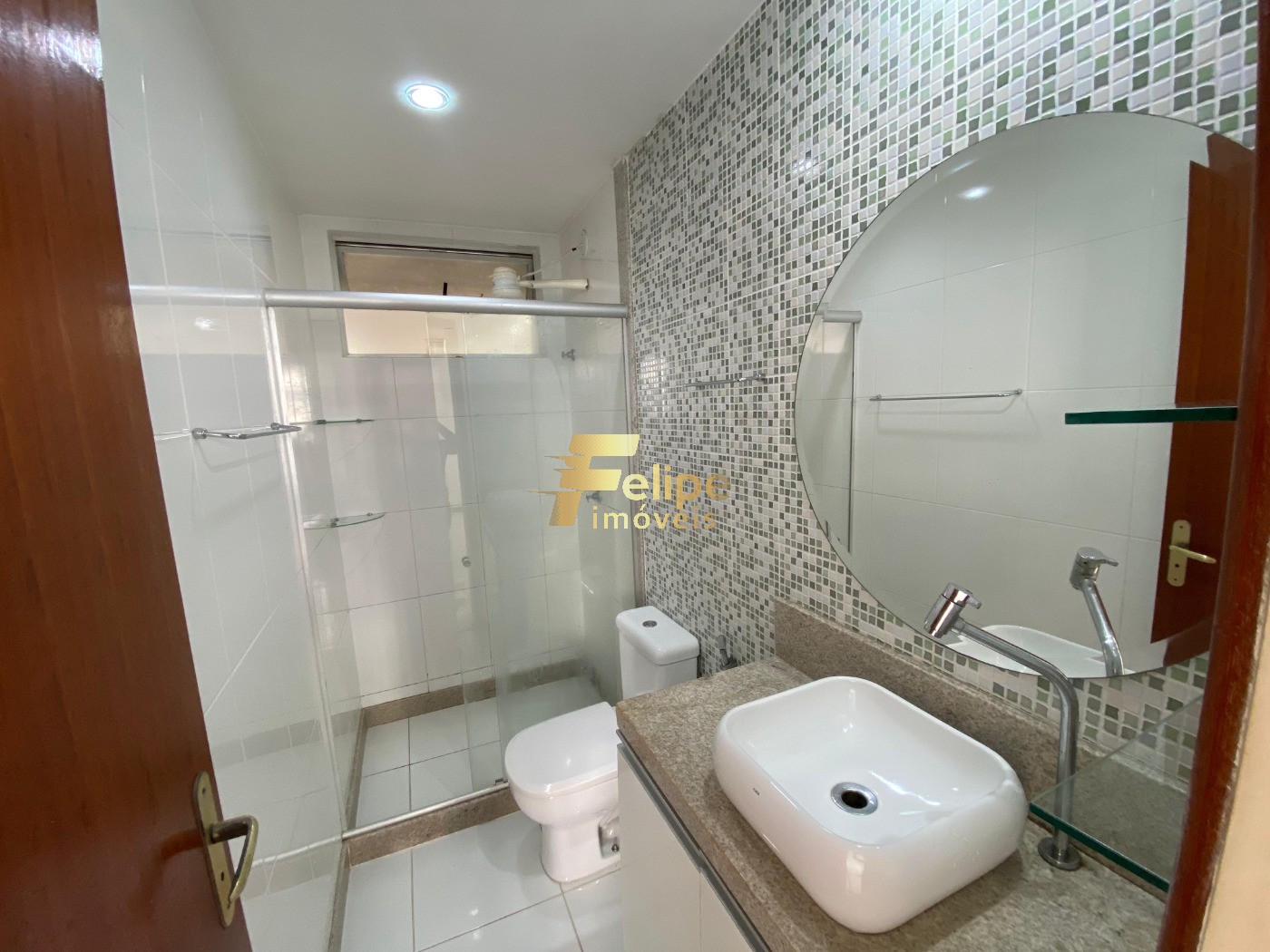 Apartamento, 2 quartos, 60 m² - Foto 9