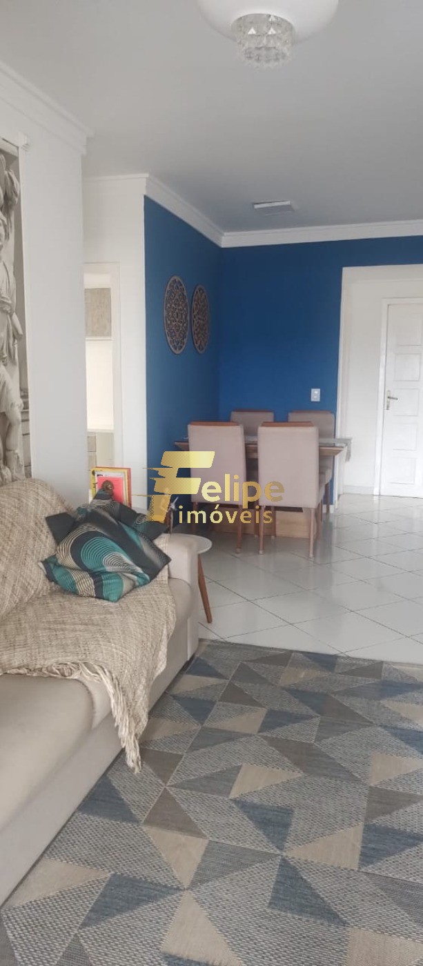 Cobertura, 3 quartos, 158 m² - Foto 6