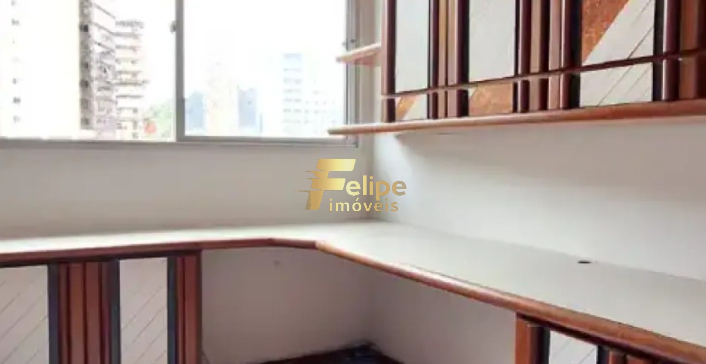 Apartamento, 3 quartos, 130 m² - Foto 8