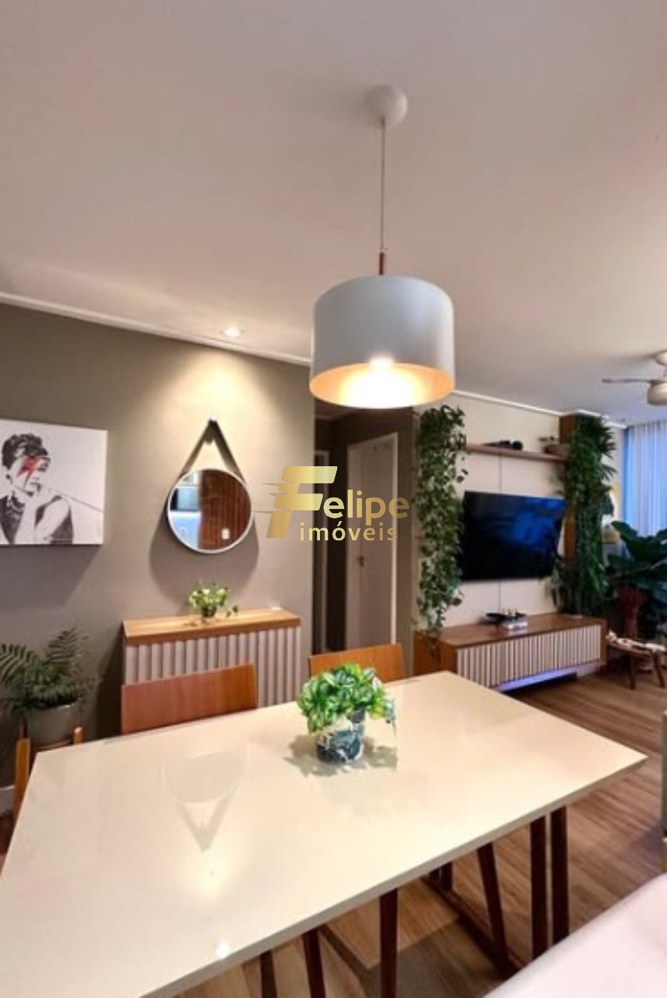 Apartamento, 2 quartos, 55 m² - Foto 15