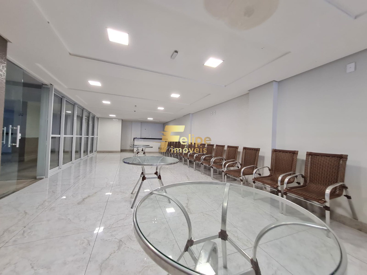 Apartamento, 3 quartos, 110 m² - Foto 34