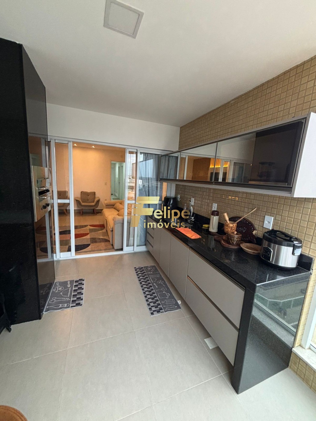 Apartamento, 2 quartos, 75 m² - Foto 15
