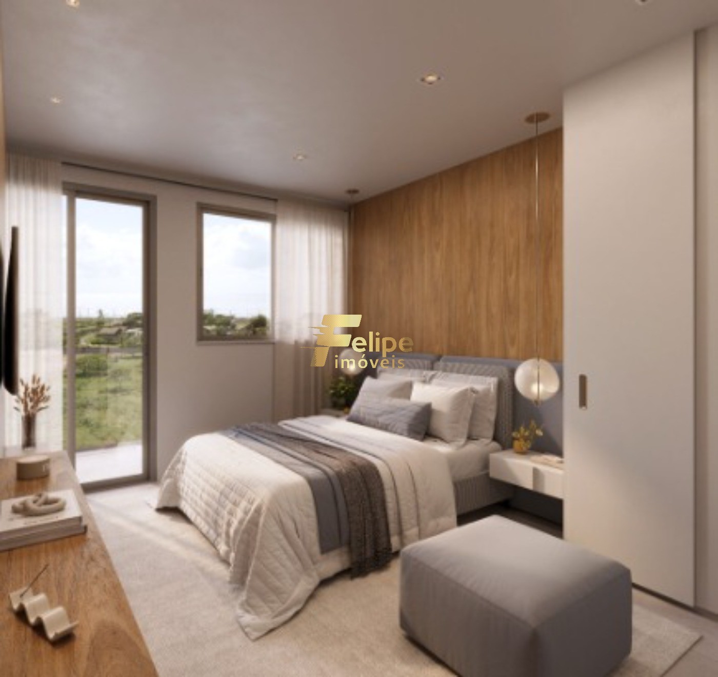 Apartamento, 3 quartos, 75 m² - Foto 10