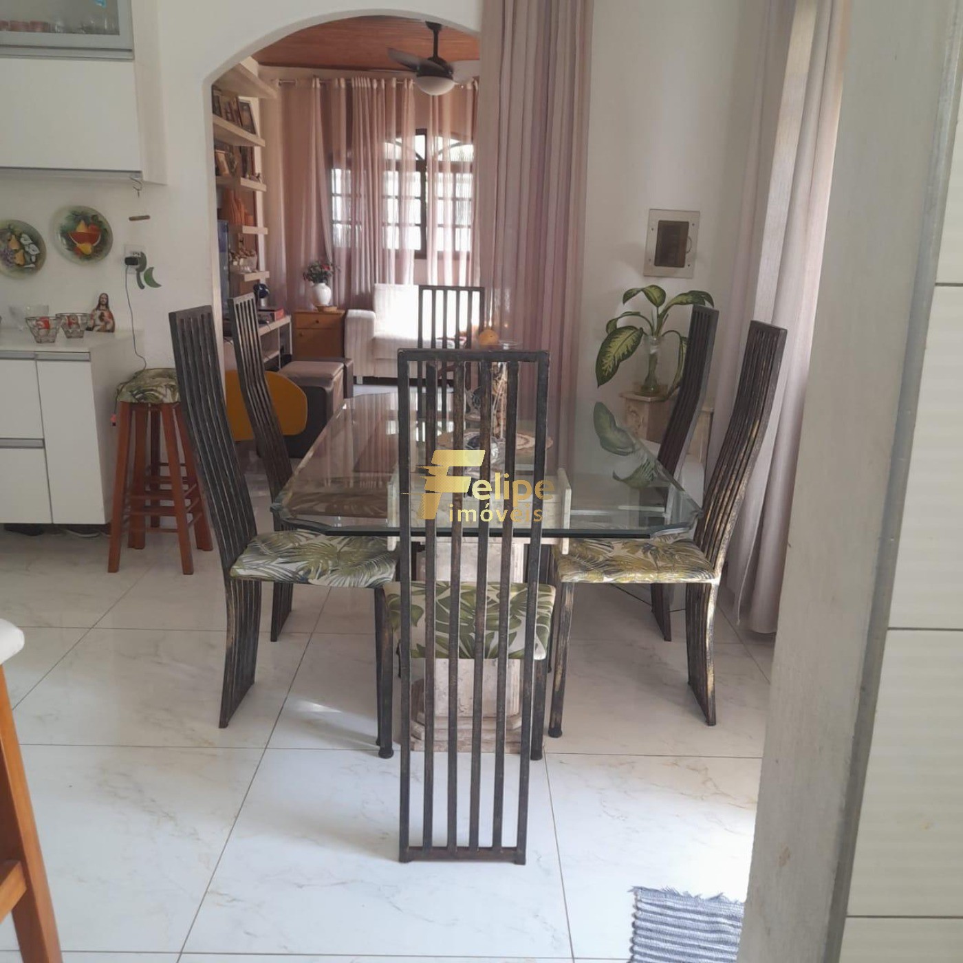Casa, 4 quartos, 180 m² - Foto 10