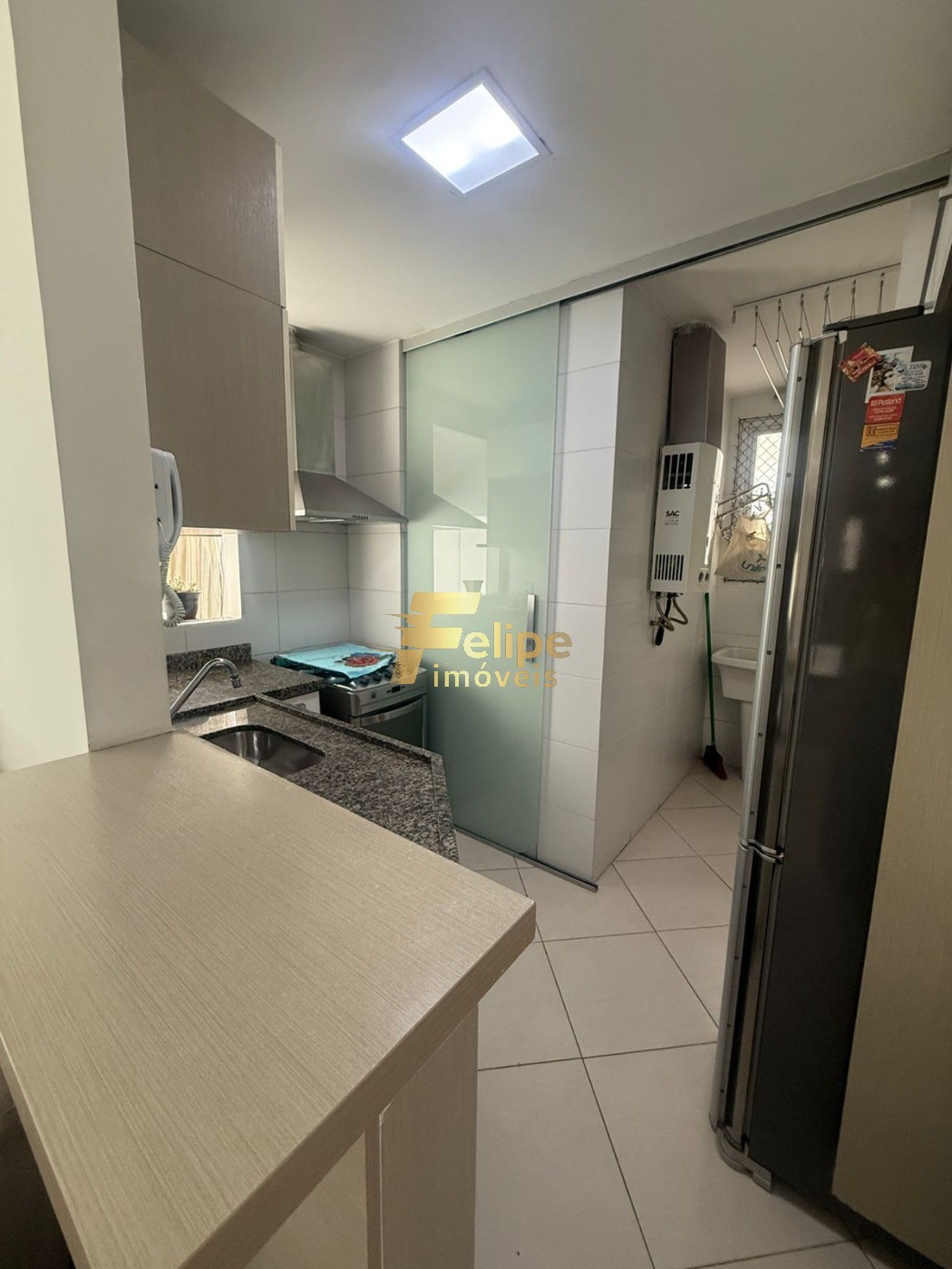 Apartamento, 2 quartos, 62 m² - Foto 18