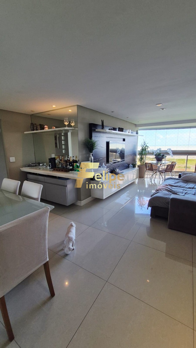 Apartamento, 3 quartos, 110 m² - Foto 5