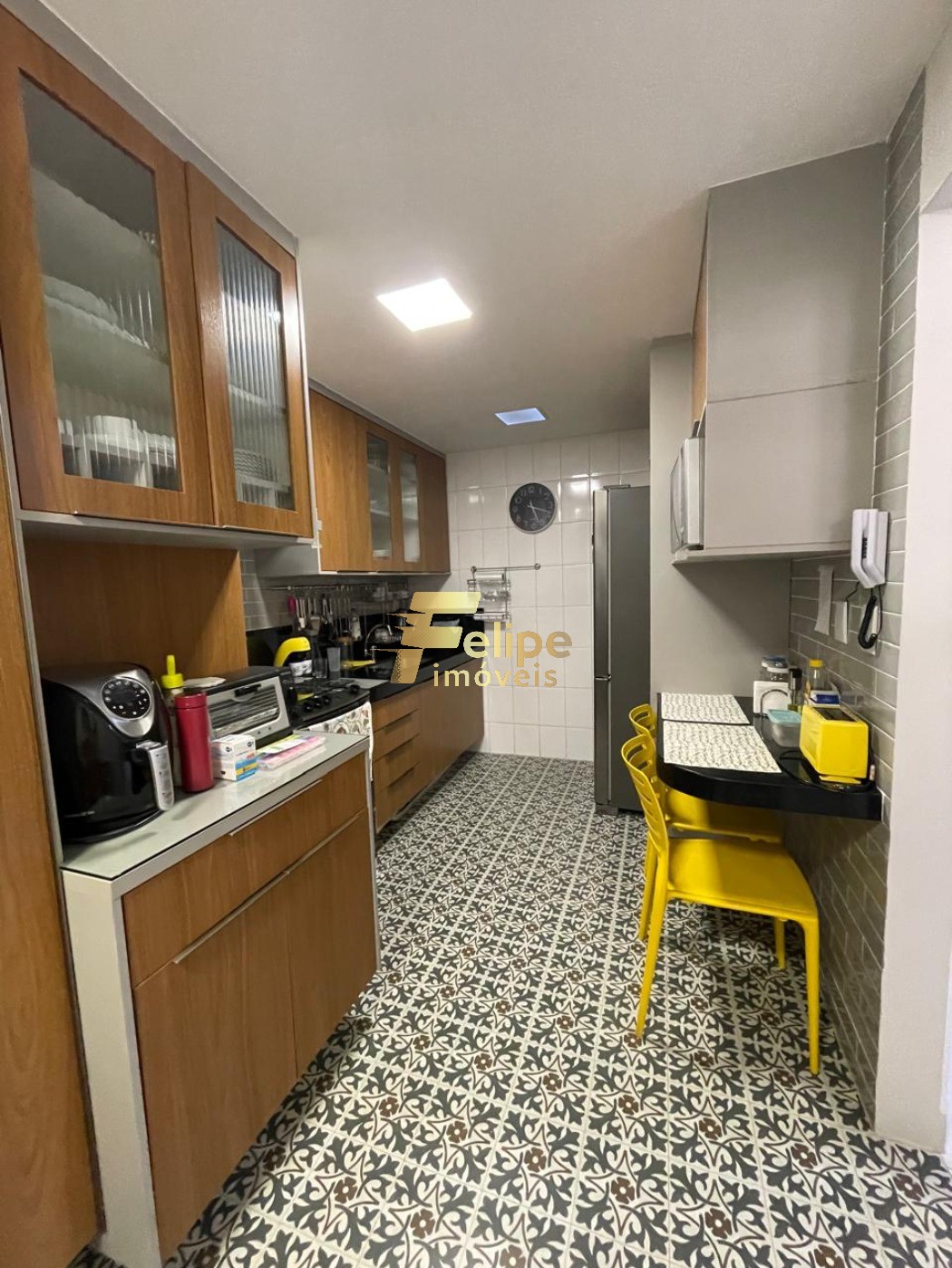 Apartamento, 3 quartos, 105 m² - Foto 6