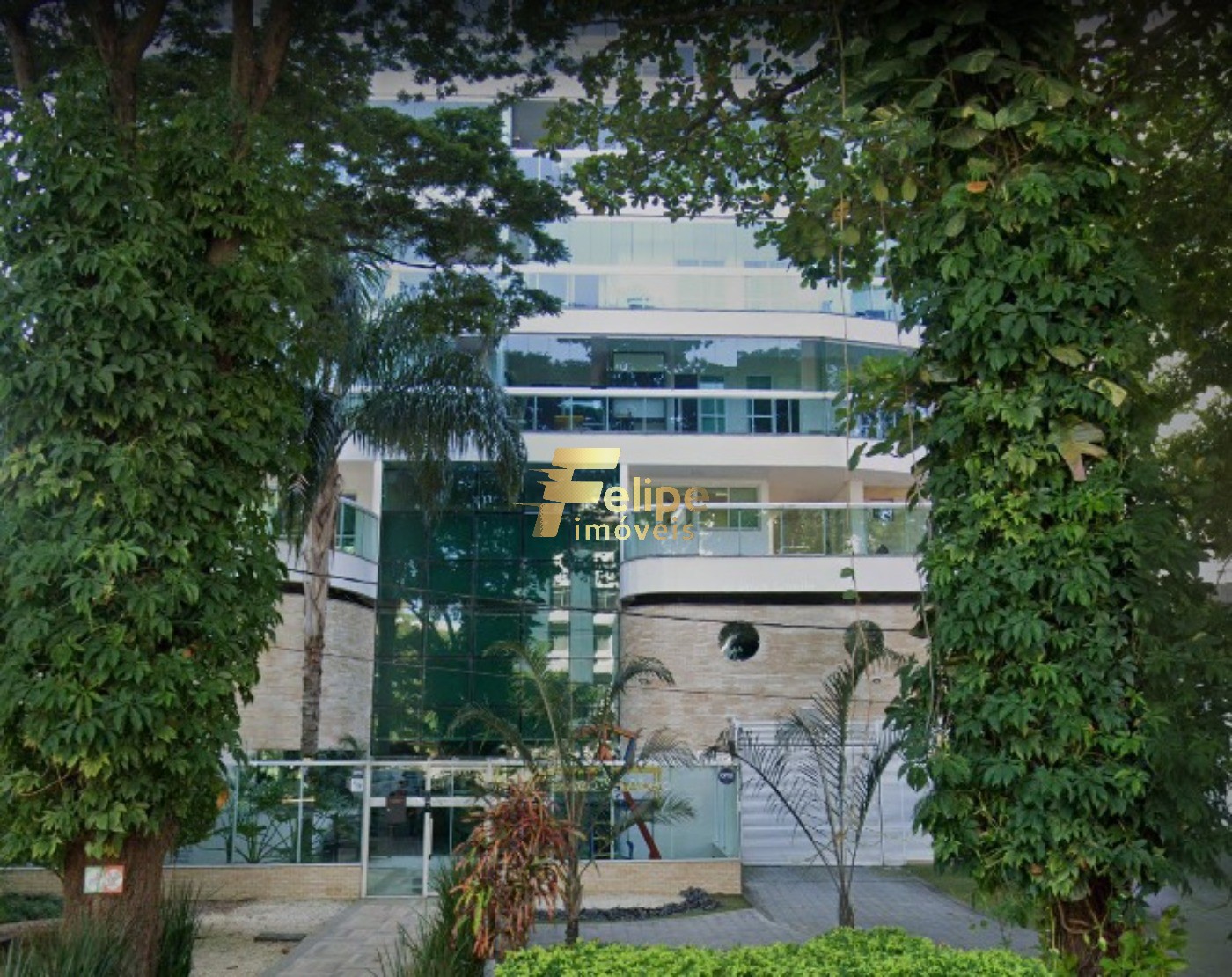 Apartamento, 4 quartos, 211 m² - Foto 2