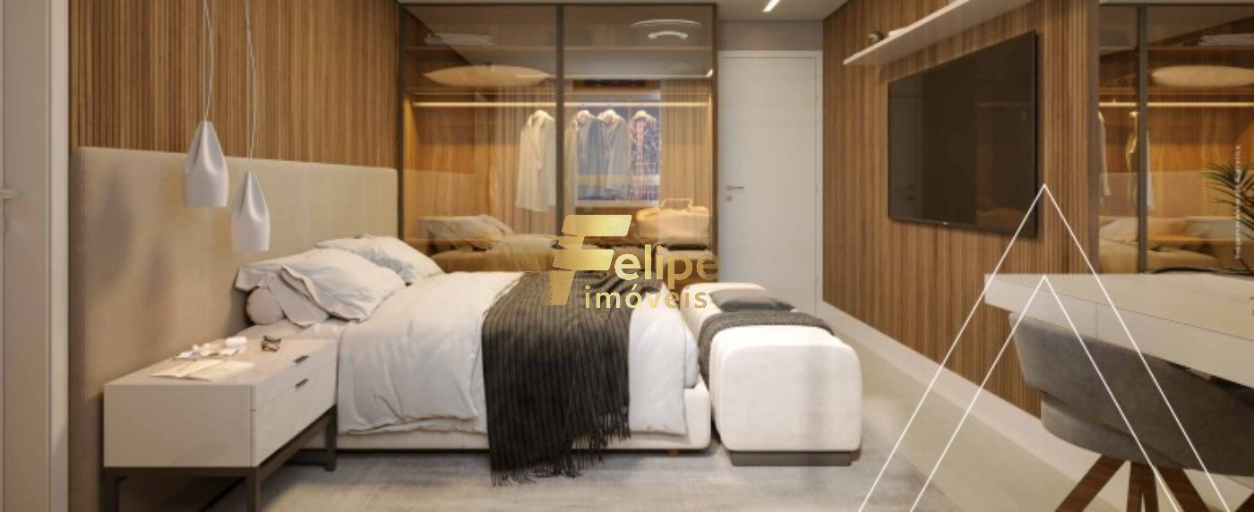 Apartamento, 4 quartos, 138 m² - Foto 9