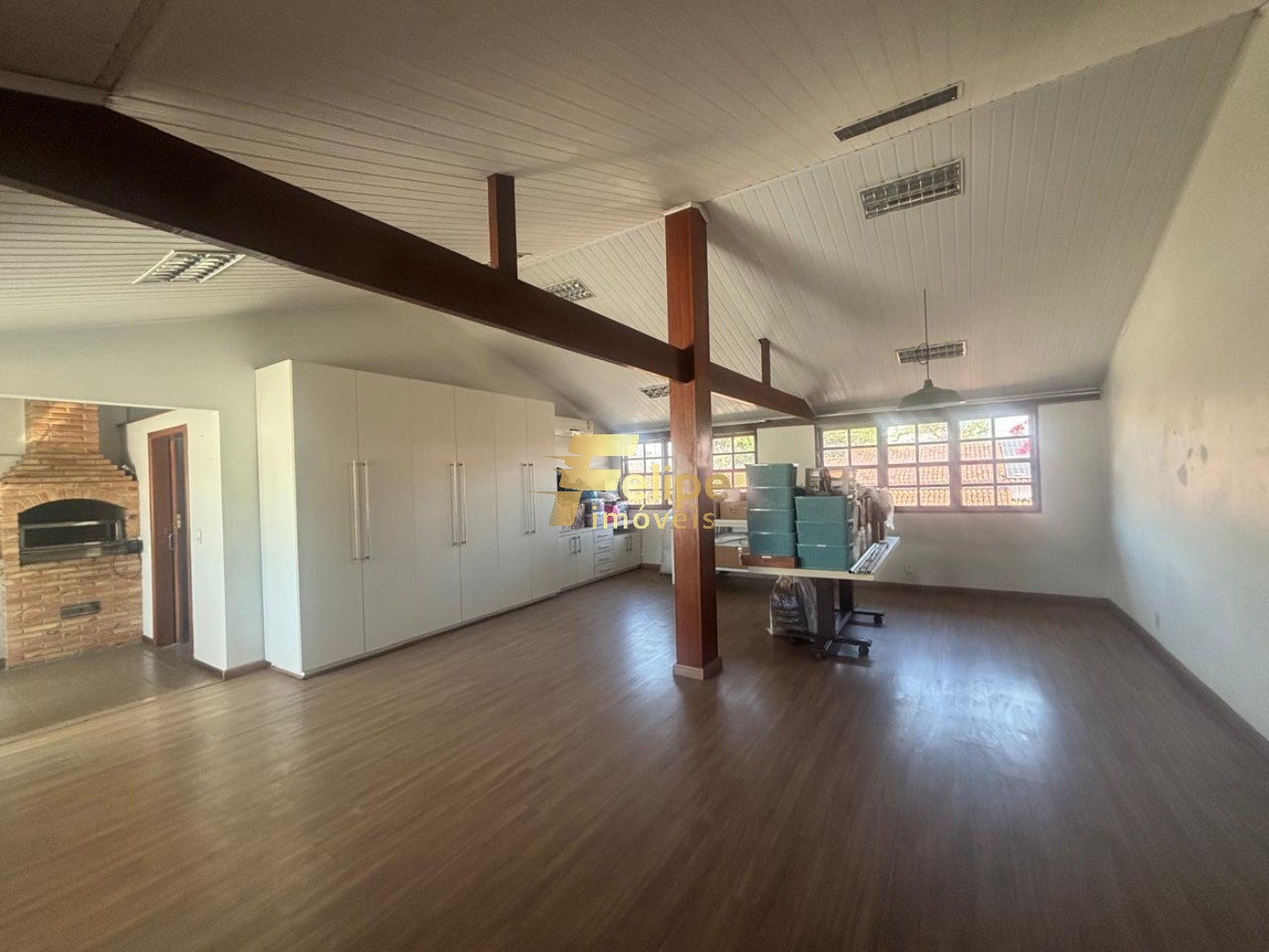 Casa, 4 quartos, 300 m² - Foto 10