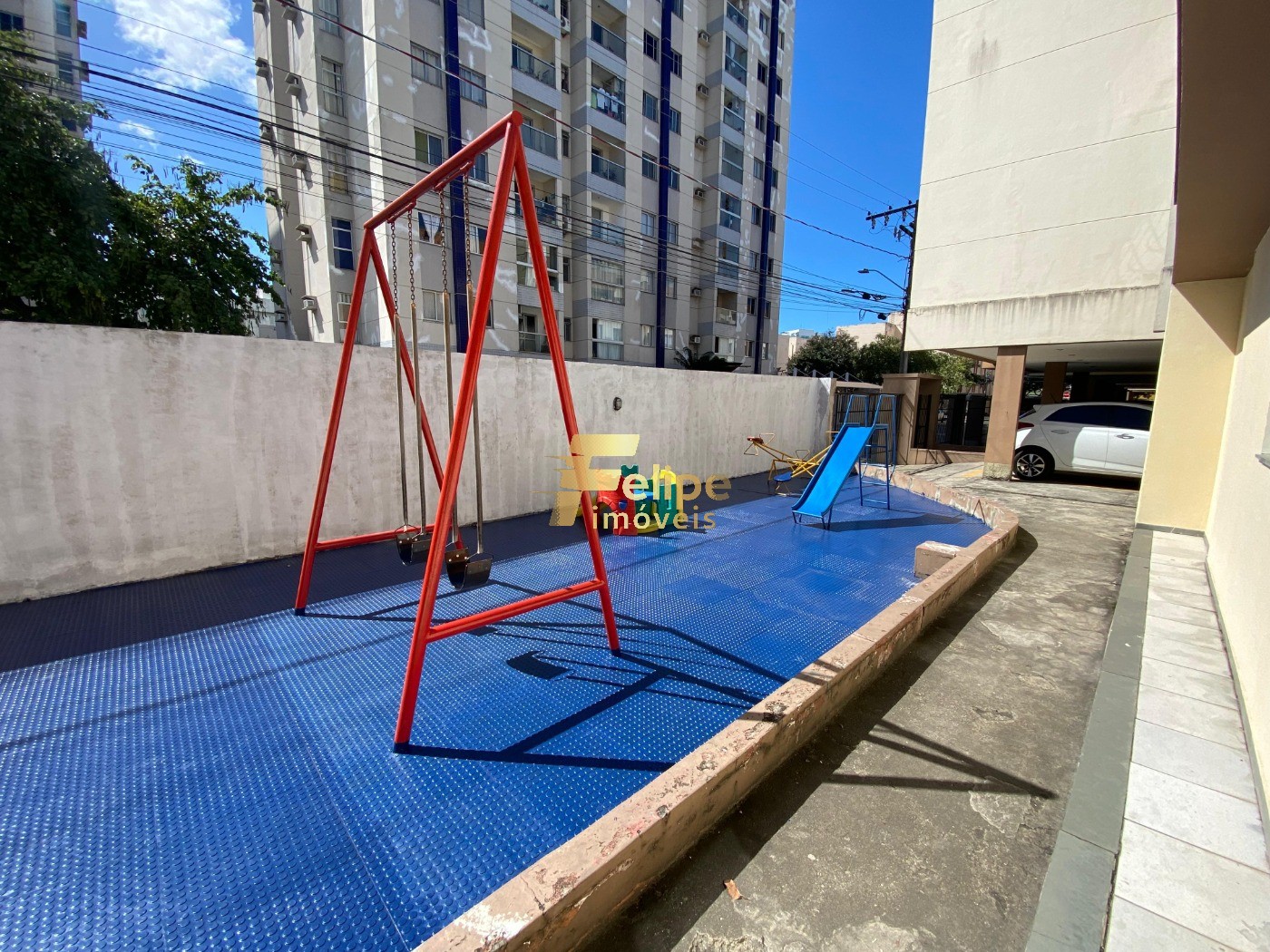 Apartamento, 2 quartos, 60 m² - Foto 1