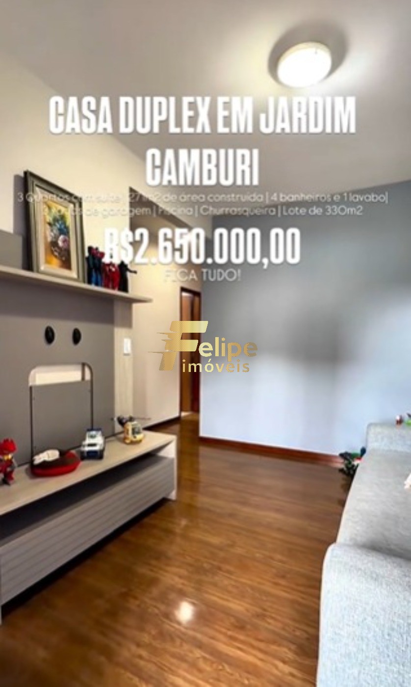 Casa, 3 quartos, 271 m² - Foto 11