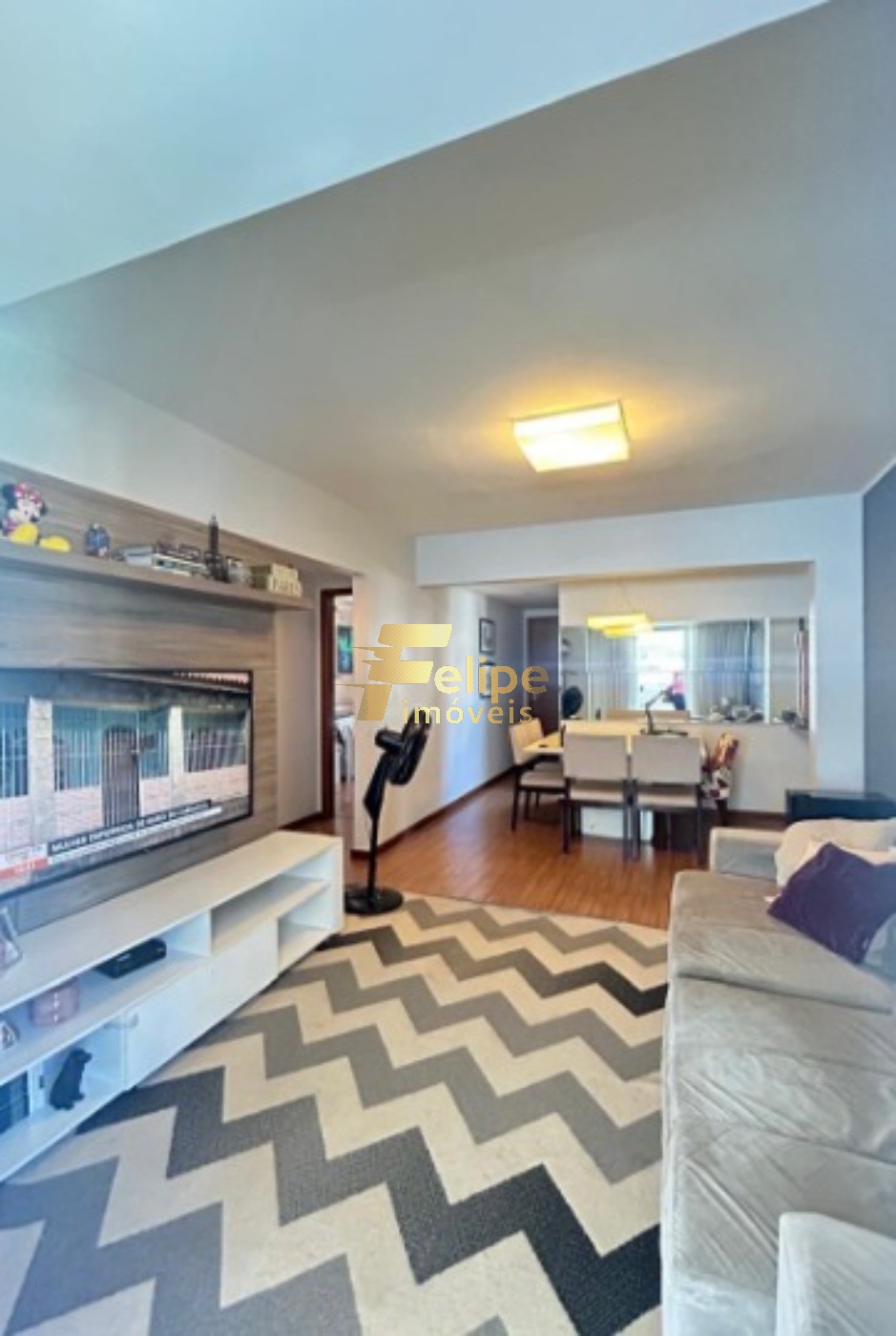 Apartamento, 3 quartos, 97 m² - Foto 9