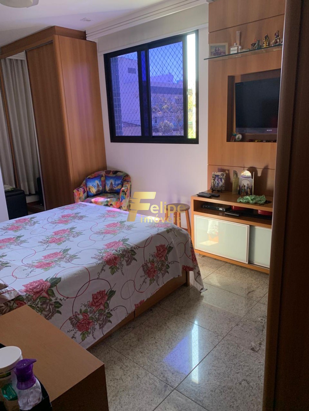 Apartamento, 3 quartos, 120 m² - Foto 9