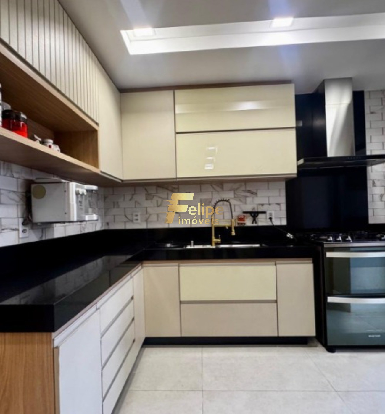 Apartamento, 3 quartos, 230 m² - Foto 2