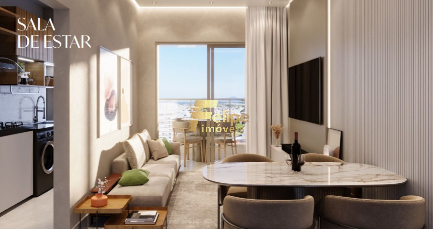 Apartamento, 2 quartos, 60 m² - Foto 7