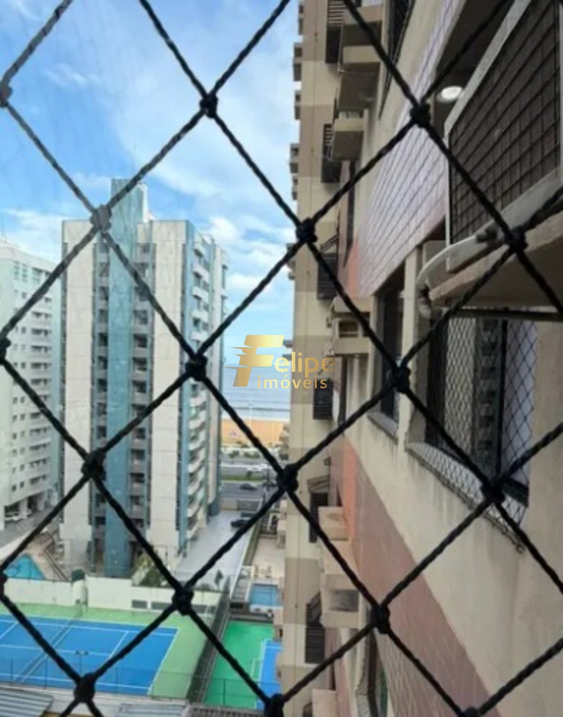 Apartamento, 3 quartos, 100 m² - Foto 2