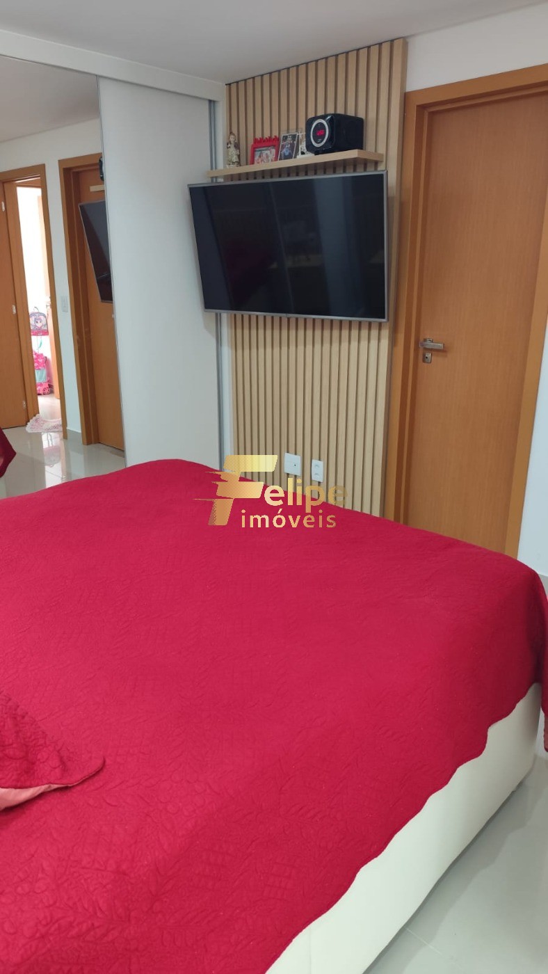 Apartamento, 3 quartos, 118 m² - Foto 4