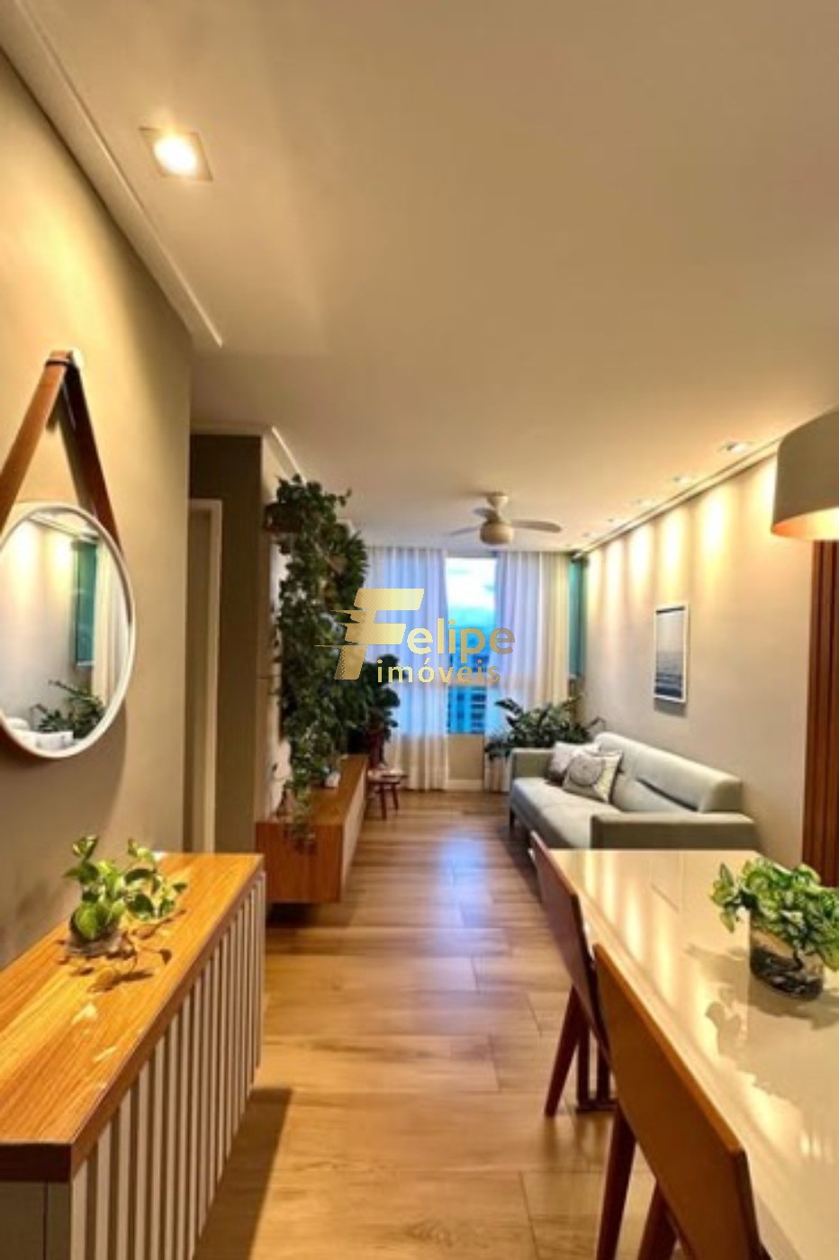 Apartamento, 2 quartos, 55 m² - Foto 17