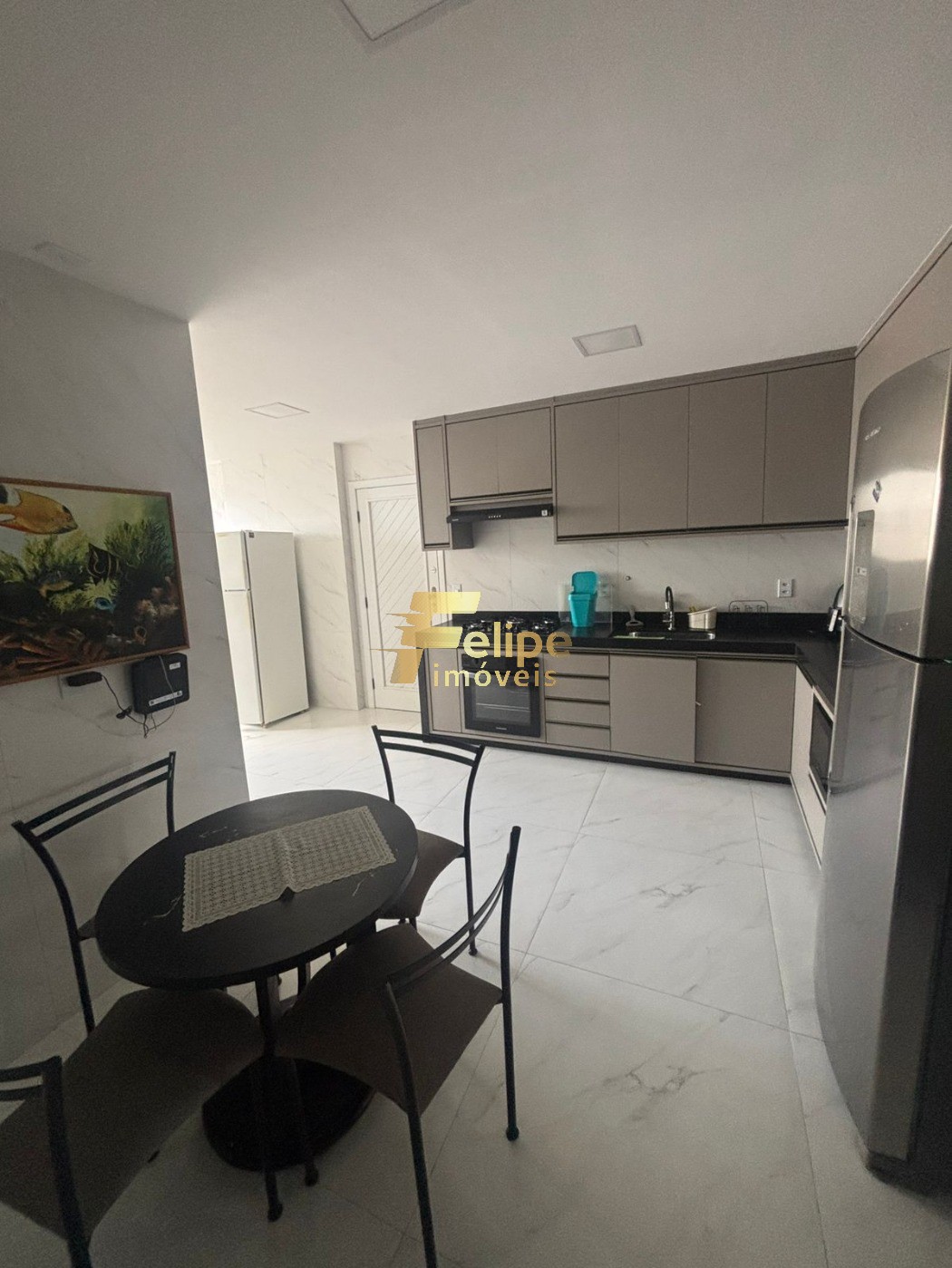 Apartamento, 4 quartos, 200 m² - Foto 3