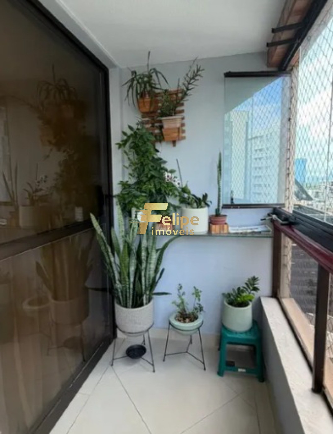 Apartamento, 3 quartos, 100 m² - Foto 12