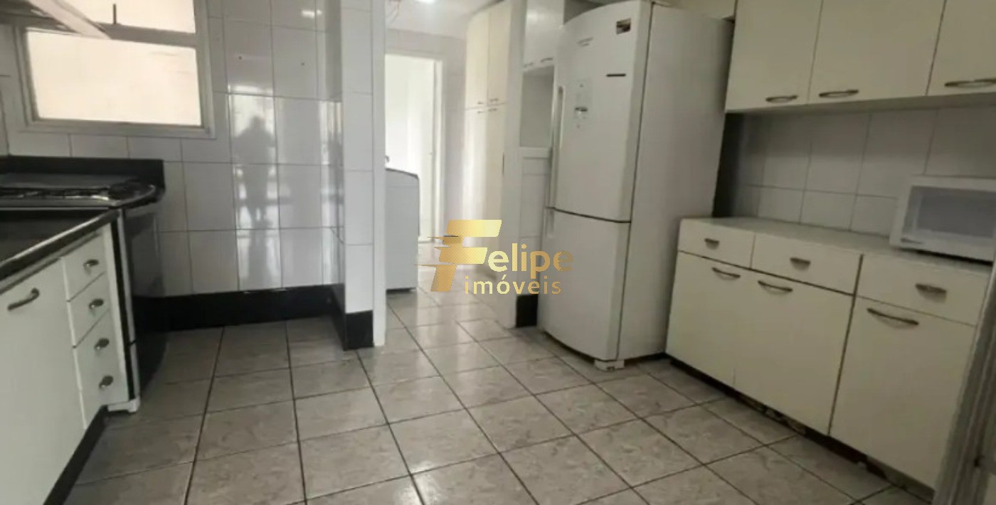 Apartamento, 3 quartos, 130 m² - Foto 11