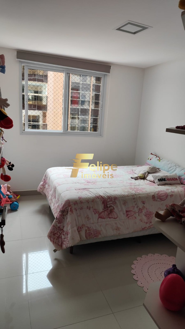 Apartamento, 3 quartos, 118 m² - Foto 17