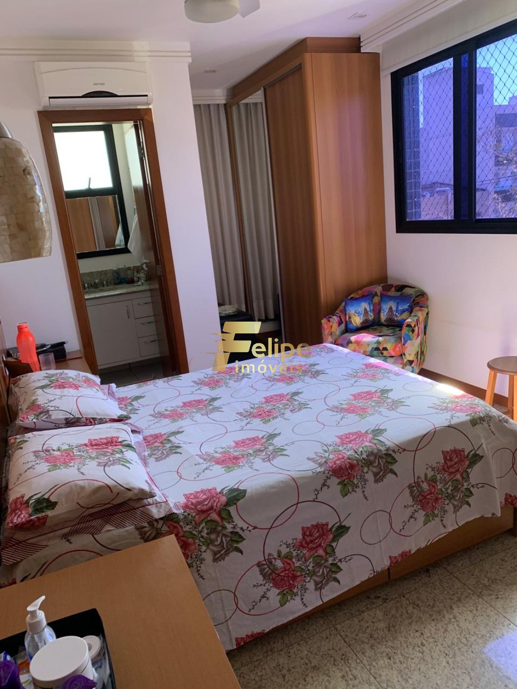 Apartamento, 3 quartos, 120 m² - Foto 8