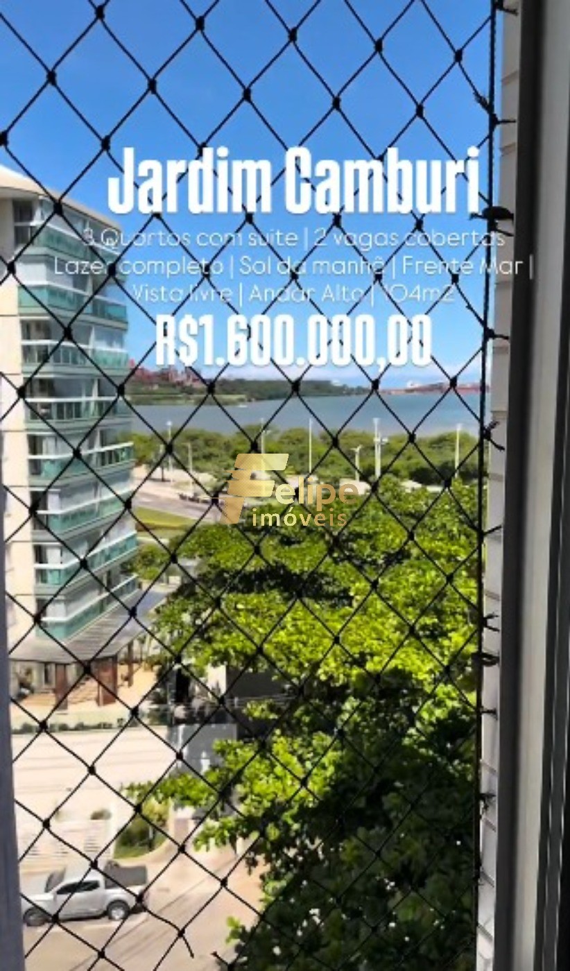 Apartamento, 3 quartos, 104 m² - Foto 4