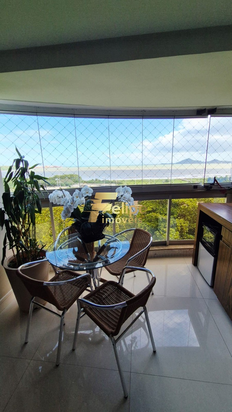 Apartamento, 3 quartos, 110 m² - Foto 8