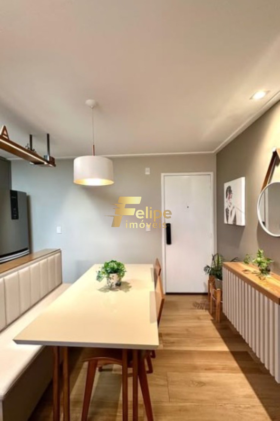Apartamento, 2 quartos, 55 m² - Foto 13
