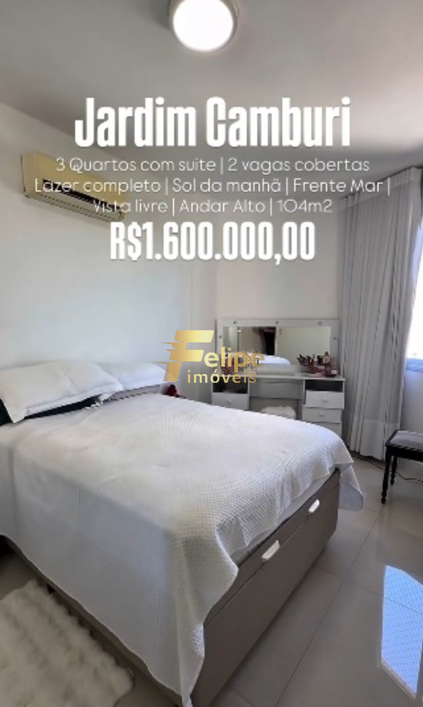 Apartamento, 3 quartos, 104 m² - Foto 11