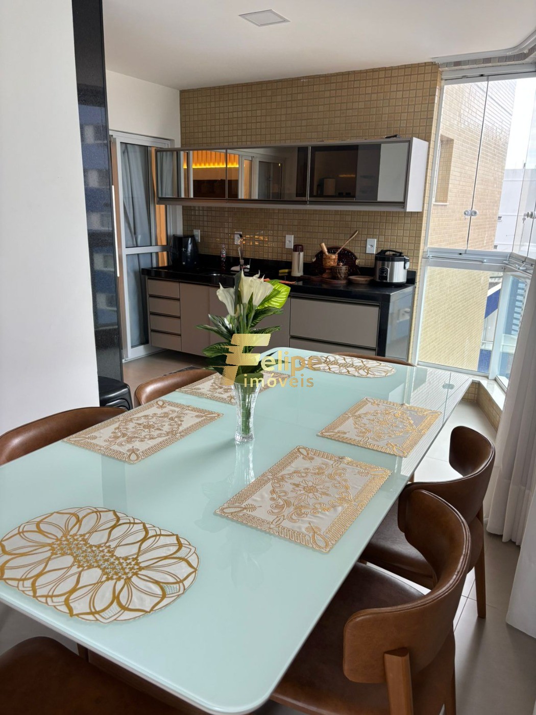 Apartamento, 2 quartos, 75 m² - Foto 17