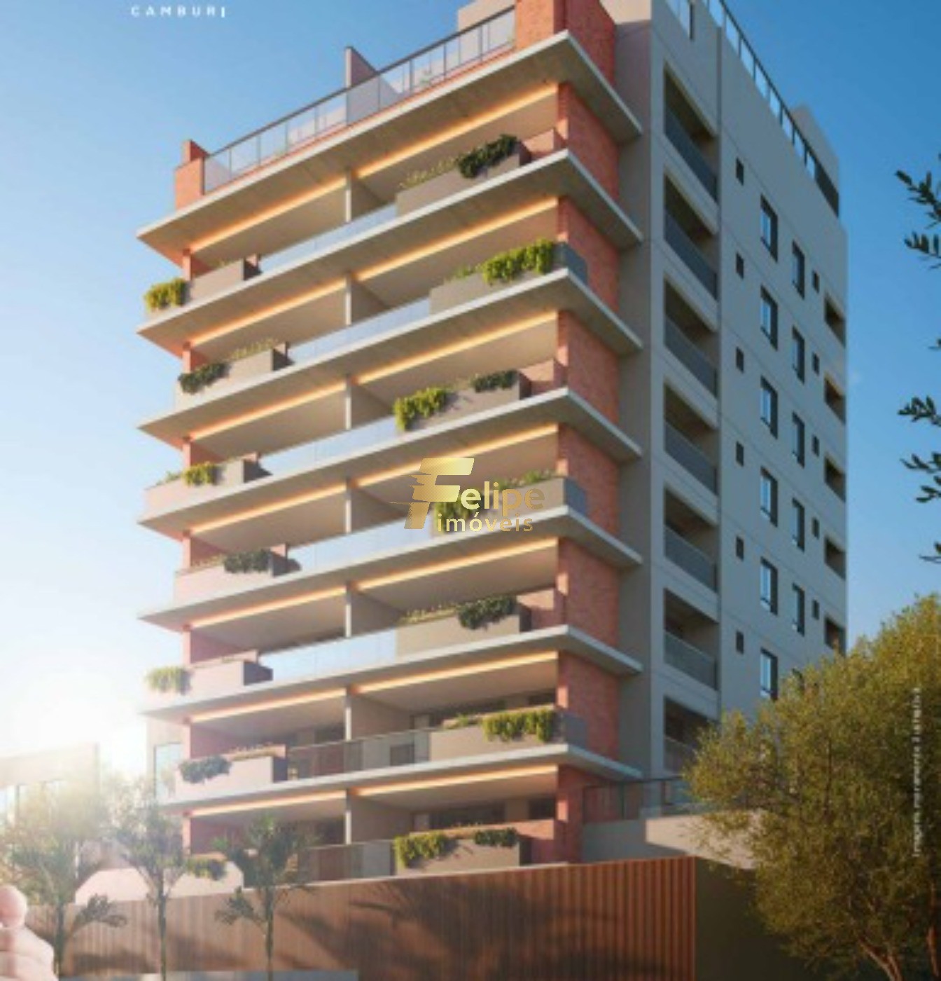 Apartamento, 4 quartos, 138 m² - Foto 21