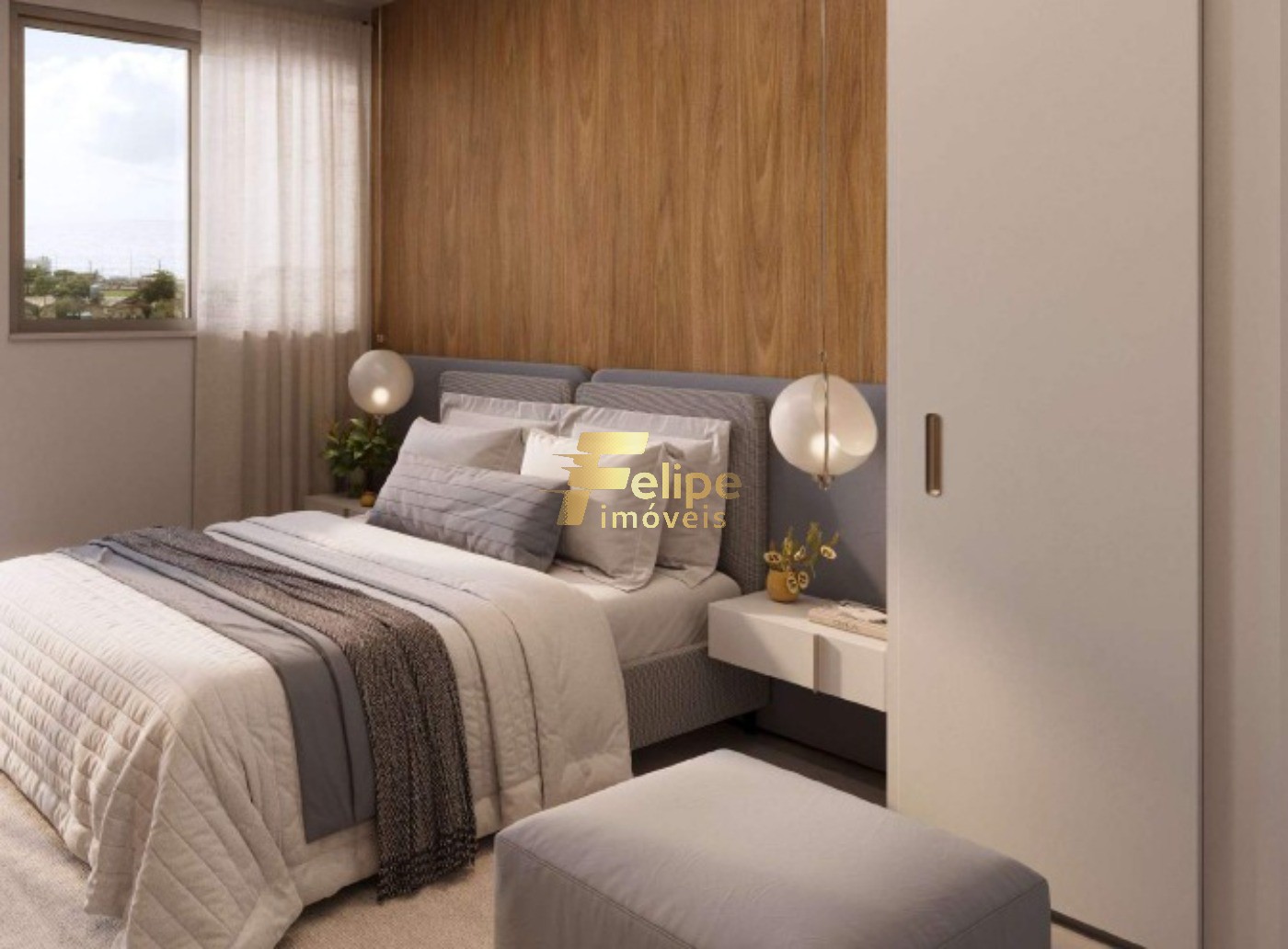 Apartamento, 3 quartos, 75 m² - Foto 32