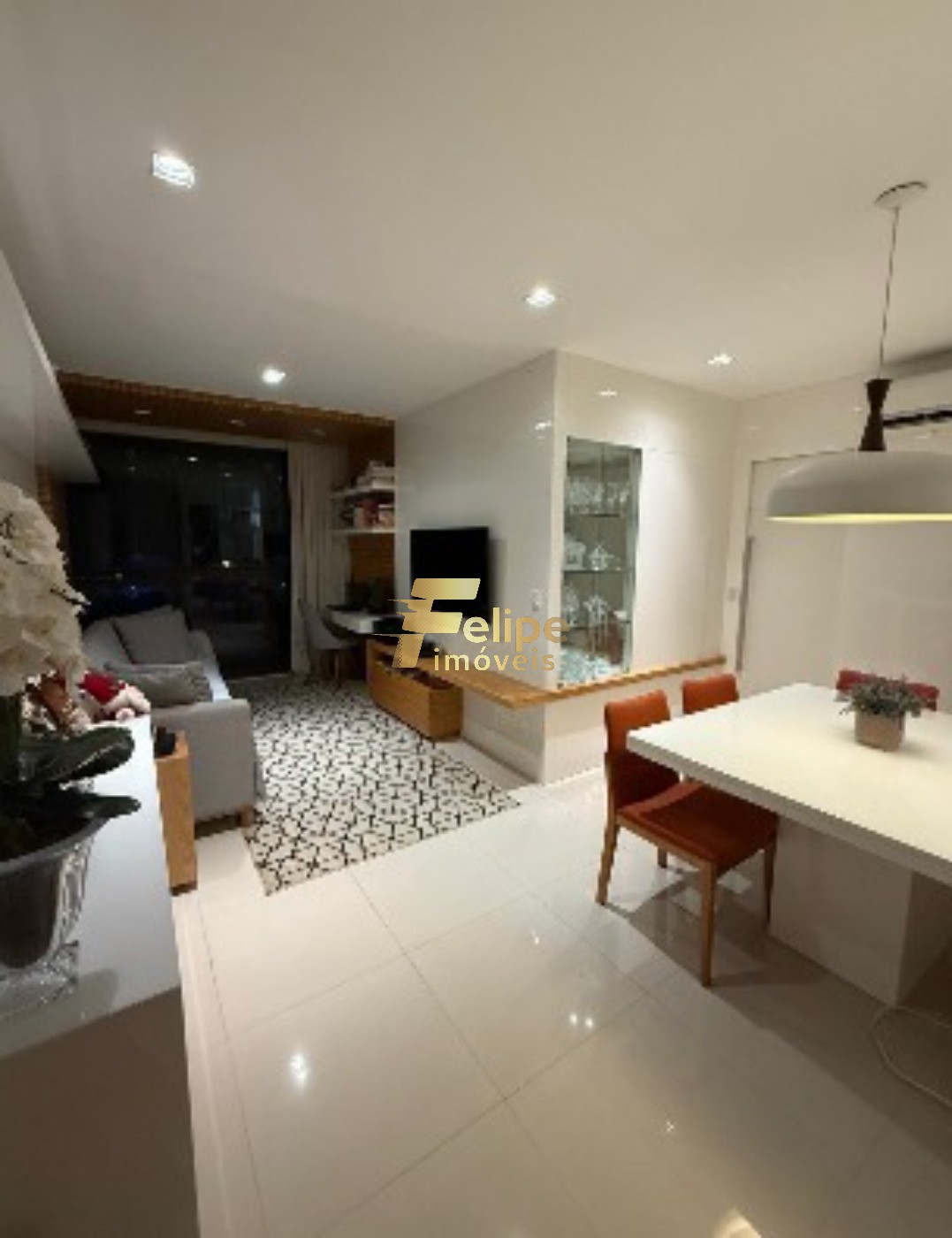 Apartamento, 2 quartos, 68 m² - Foto 15