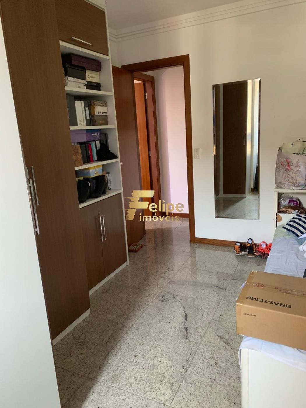 Apartamento, 3 quartos, 120 m² - Foto 3