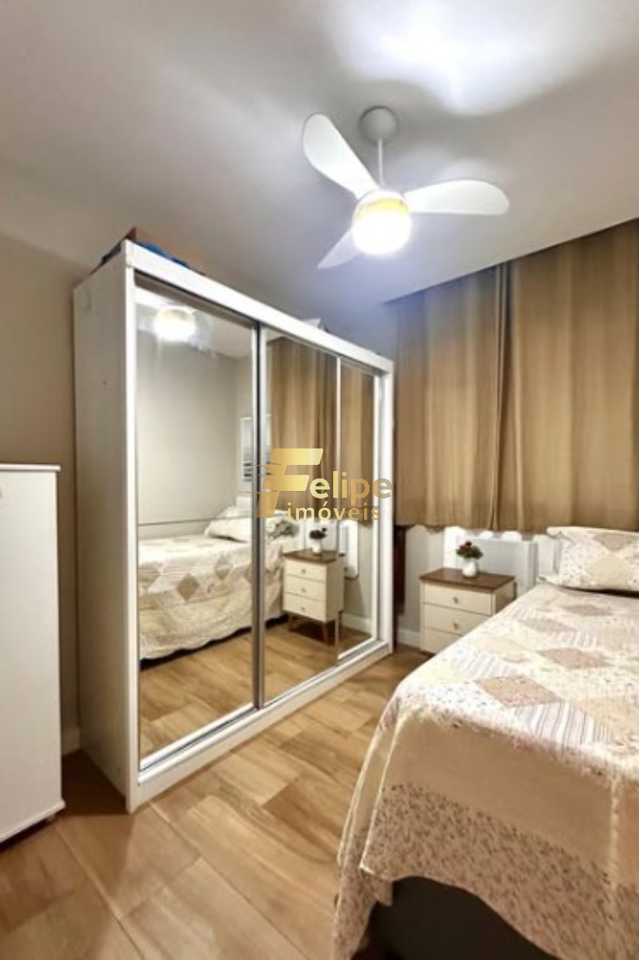 Apartamento, 2 quartos, 55 m² - Foto 8